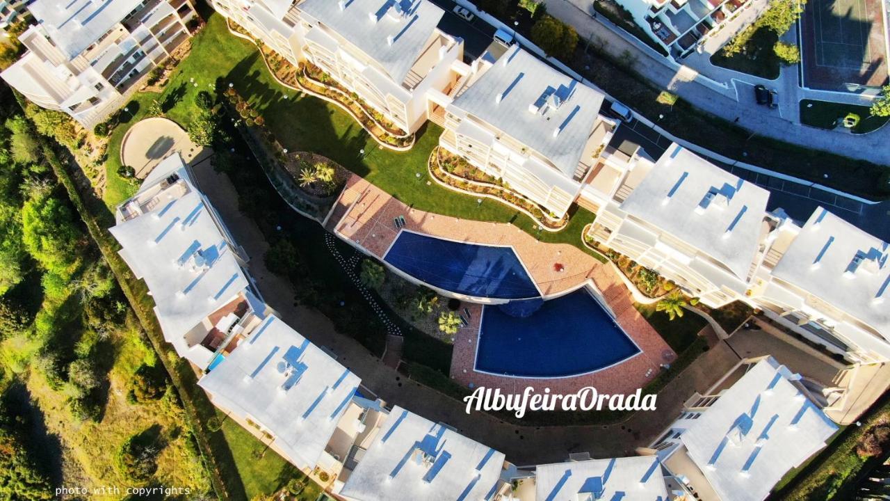 Albufeiraorada Splendor By Be Cherish Buitenkant foto